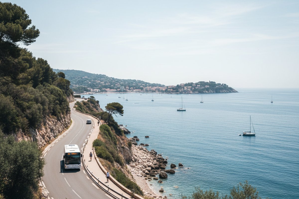 Best Day Trips from Cannes City-Centre