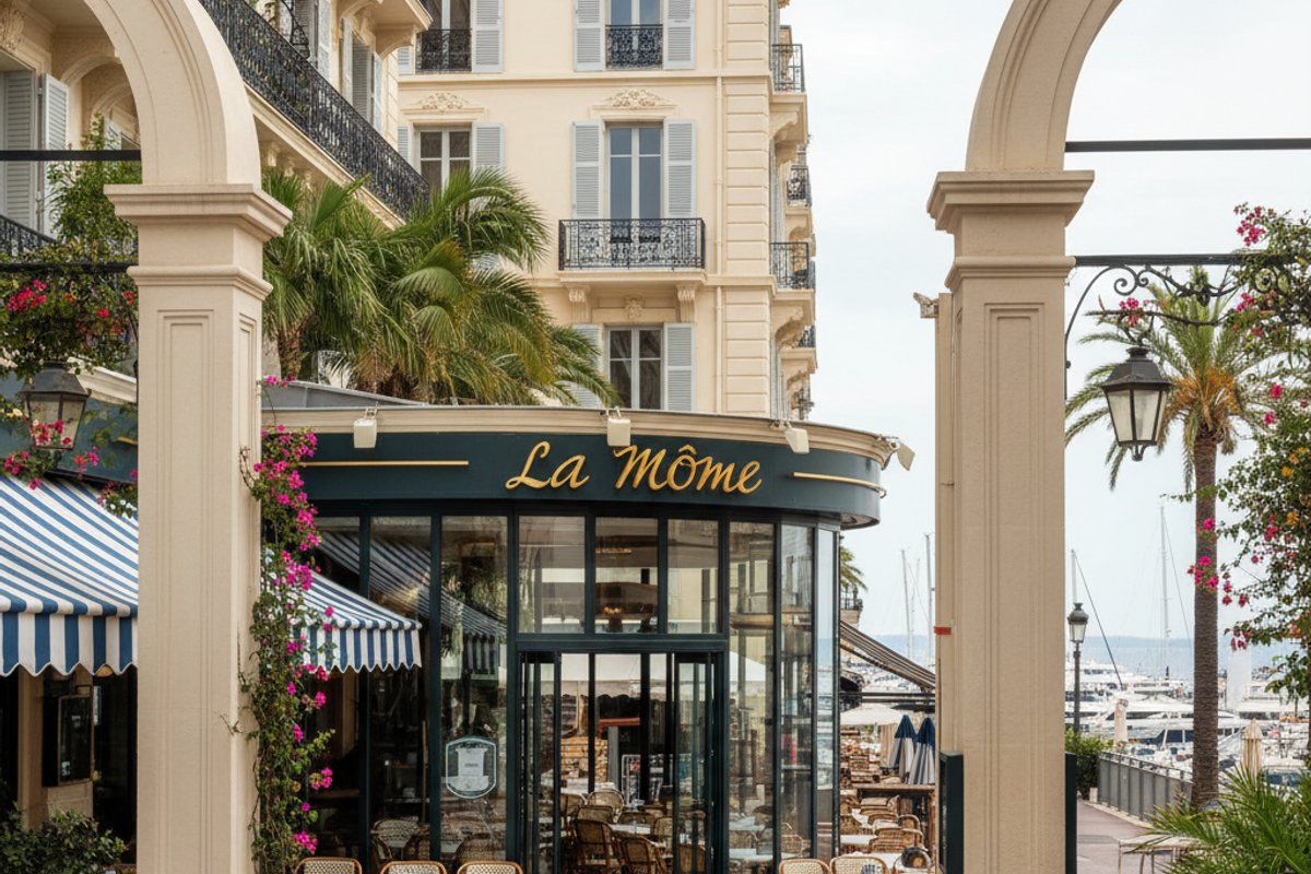 Best Restaurants in Cannes City-Centre: Where to Eat