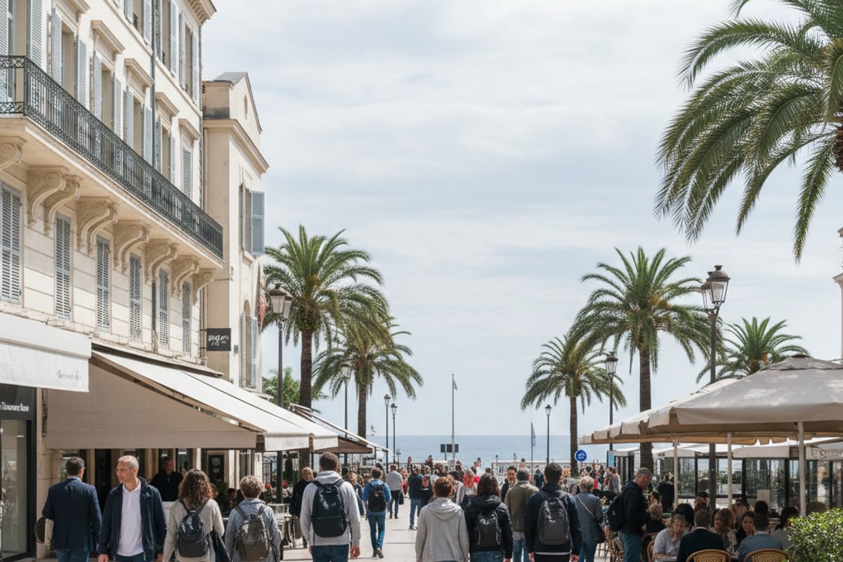 Cannes City-Centre Travel Tips: What to Know Before You Go