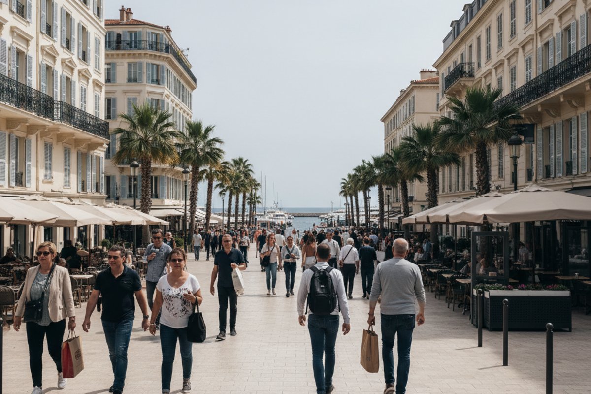 Things to Do in Cannes City-Centre: A Local\'s Guide