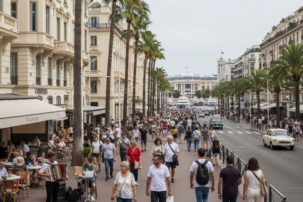 Things to Do in Cannes City-Centre: A Local\'s Guide